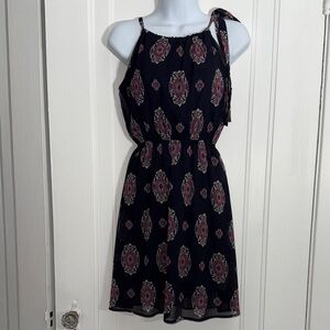 Papermoon for Stitch Fix Fatima dress size XS